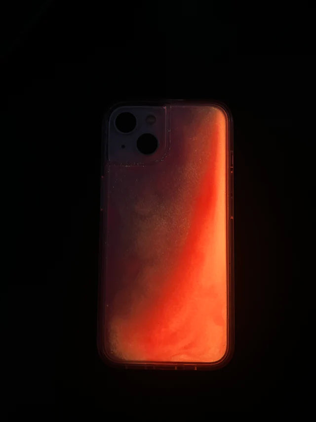 Glow in the Dark iPhone Case