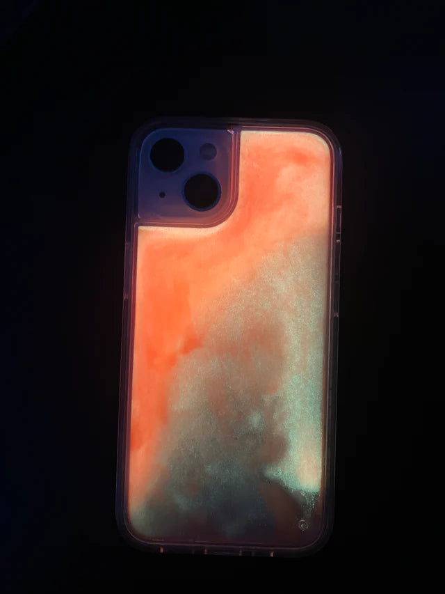 Glow in the Dark iPhone Case